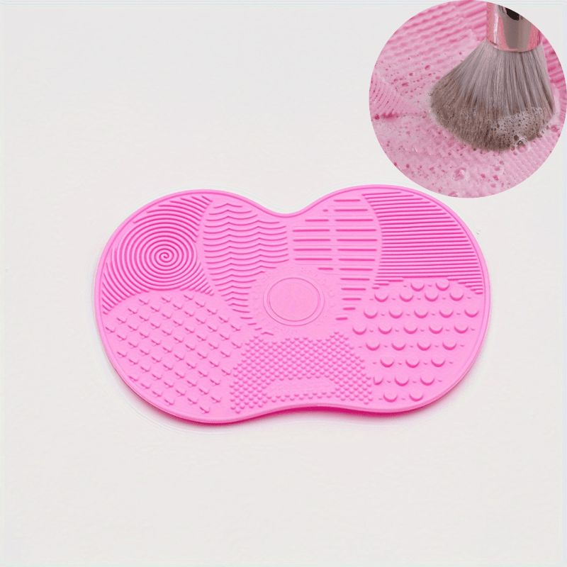 ALMOHADILLA LIMPIEZA BROCHAS